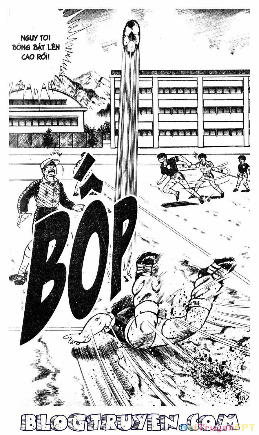 Kattobi Itto - Đường Dẫn Đến Khung Thành Bộ 1 Chapter 25 - 49