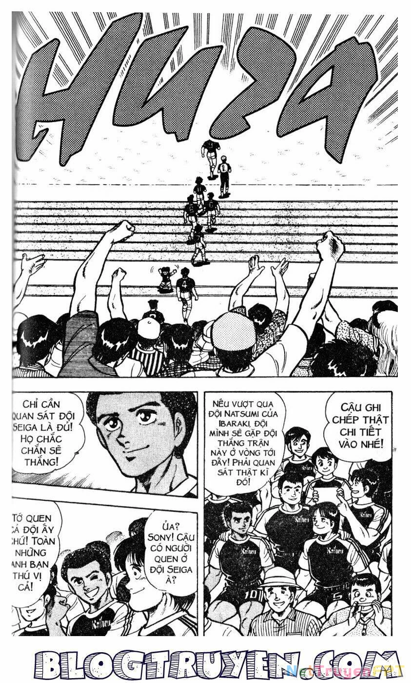 Kattobi Itto - Đường Dẫn Đến Khung Thành Bộ 1 Chapter 27 - 11