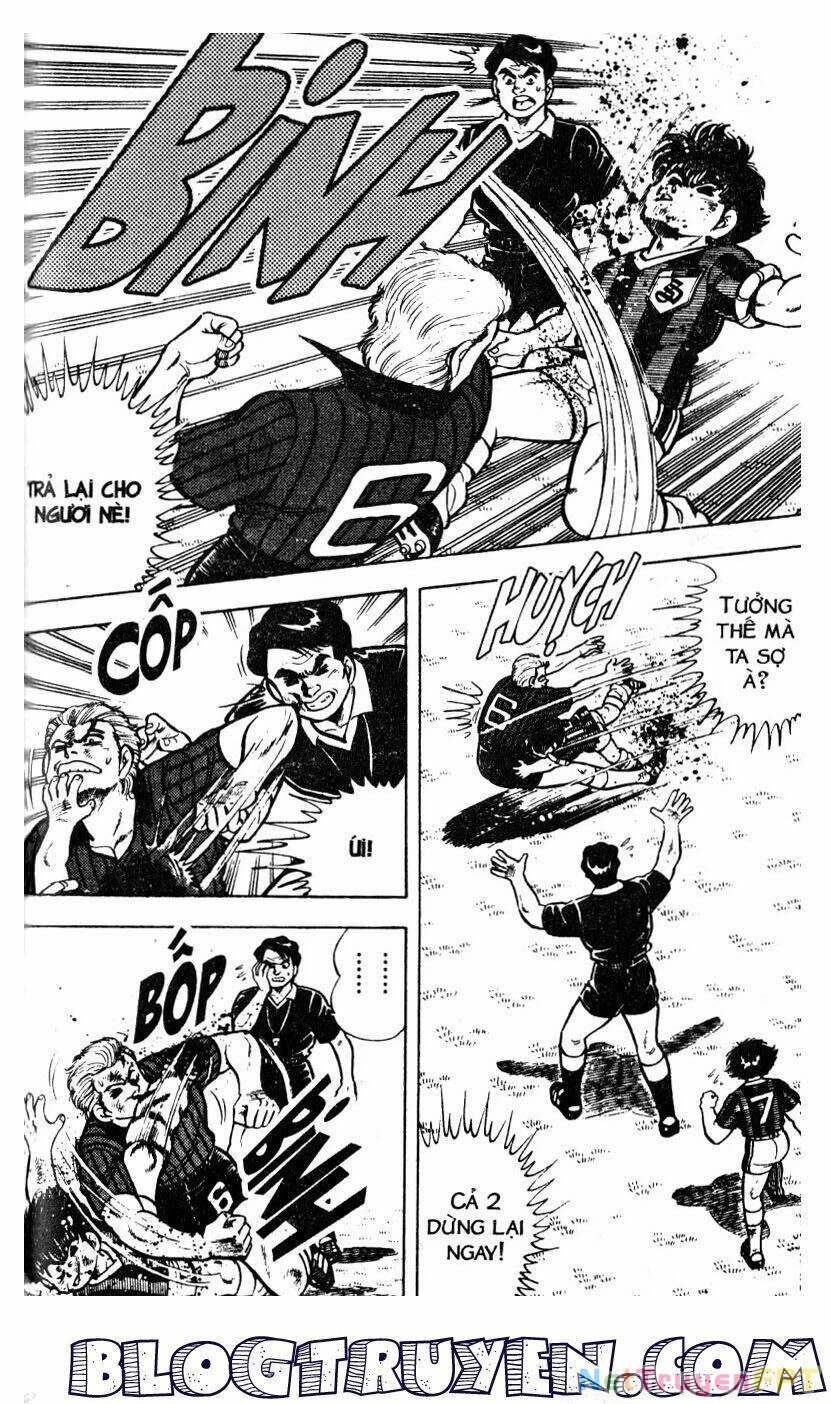 Kattobi Itto - Đường Dẫn Đến Khung Thành Bộ 1 Chapter 27 - 24