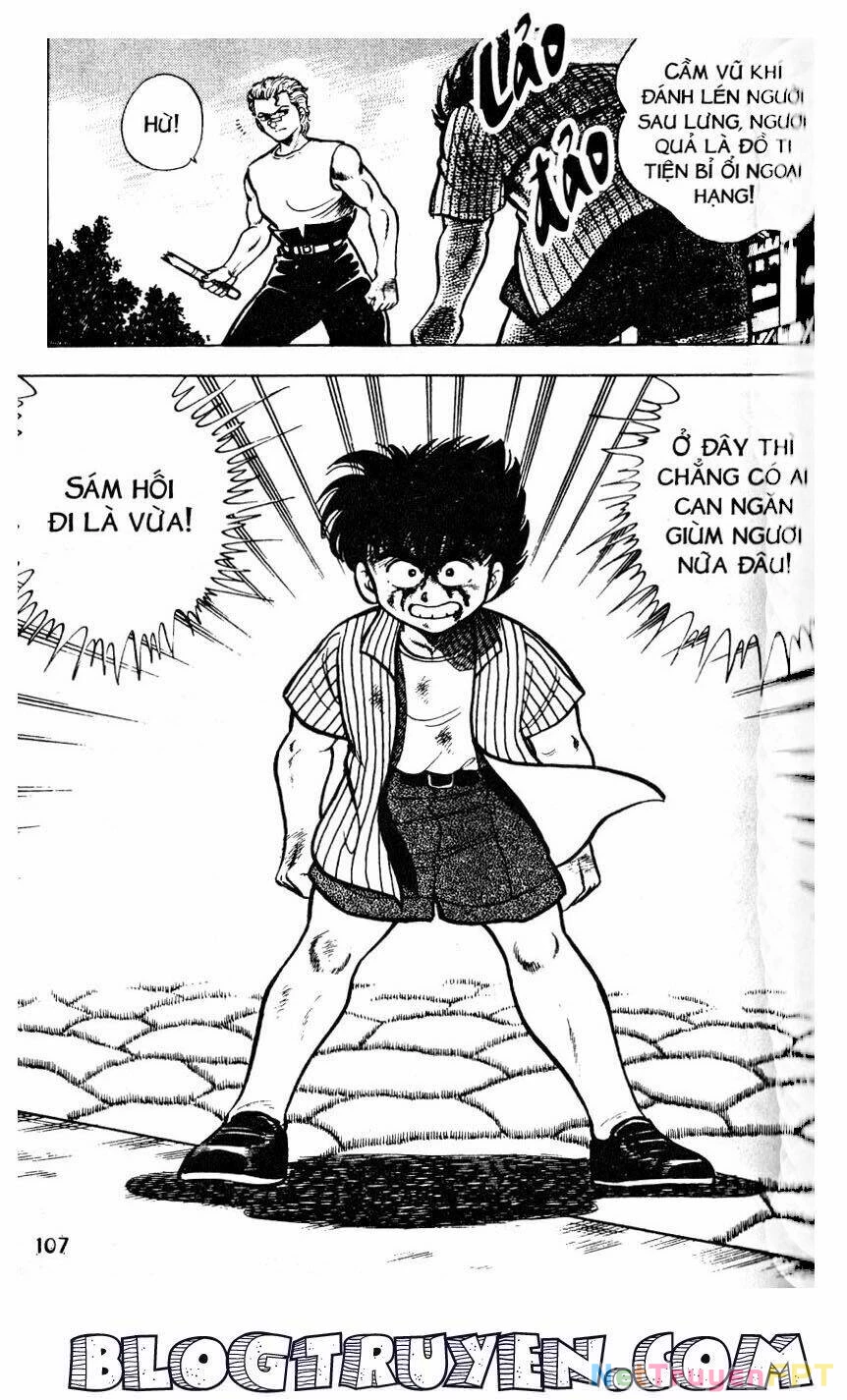 Kattobi Itto - Đường Dẫn Đến Khung Thành Bộ 1 Chapter 27 - 37