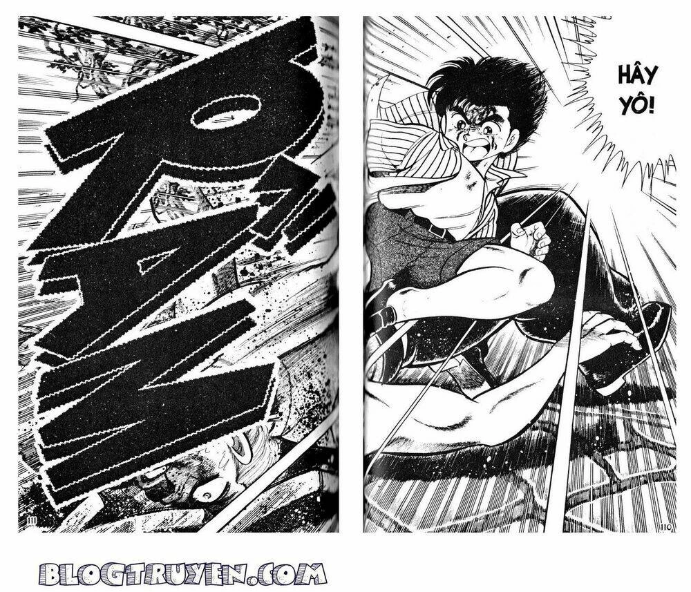 Kattobi Itto - Đường Dẫn Đến Khung Thành Bộ 1 Chapter 27 - 40