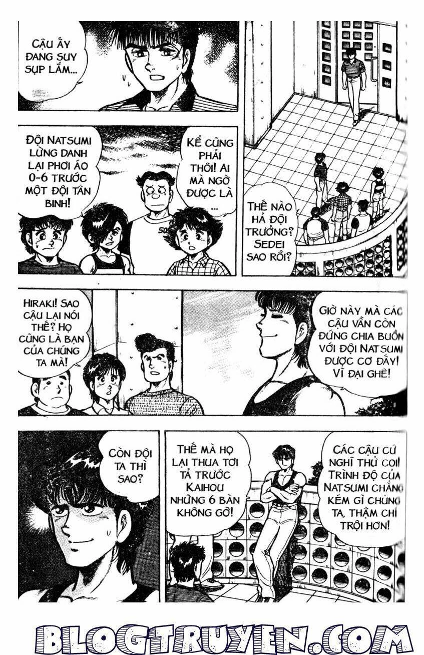 Kattobi Itto - Đường Dẫn Đến Khung Thành Bộ 1 Chapter 27 - 48