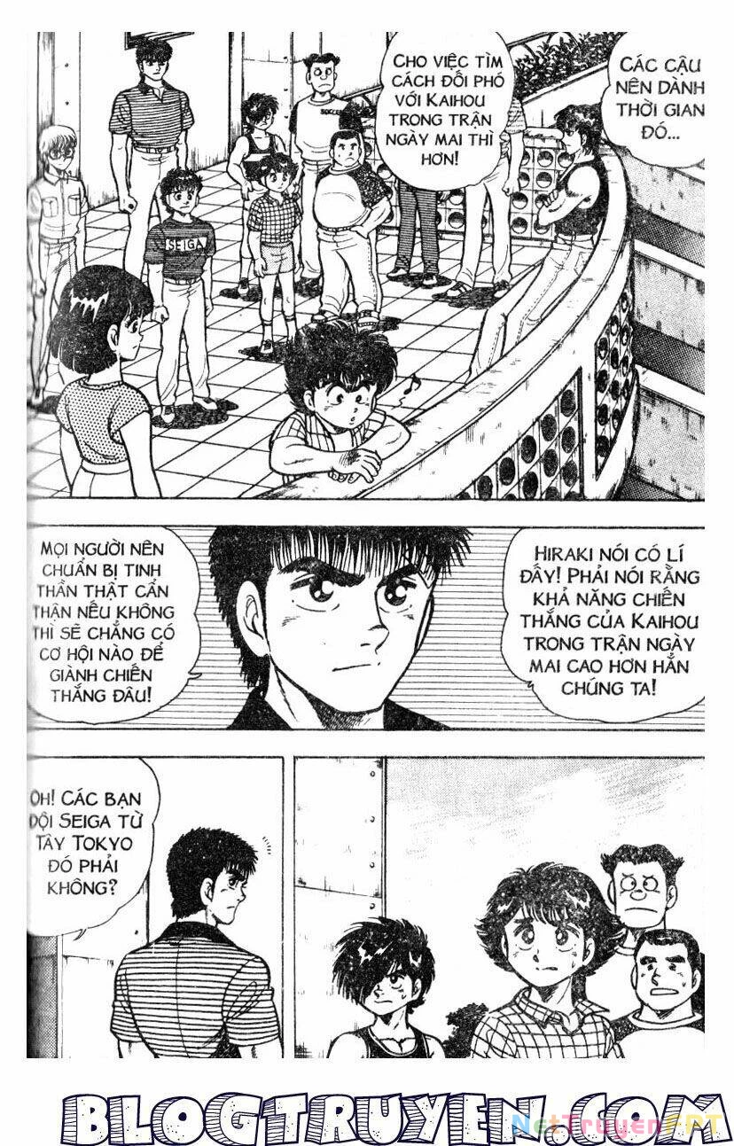 Kattobi Itto - Đường Dẫn Đến Khung Thành Bộ 1 Chapter 27 - 49