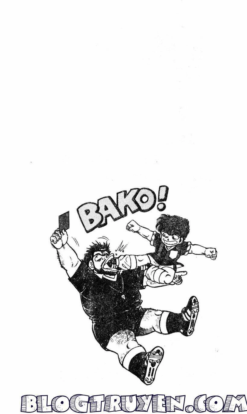 Kattobi Itto - Đường Dẫn Đến Khung Thành Bộ 1 Chapter 27 - 53