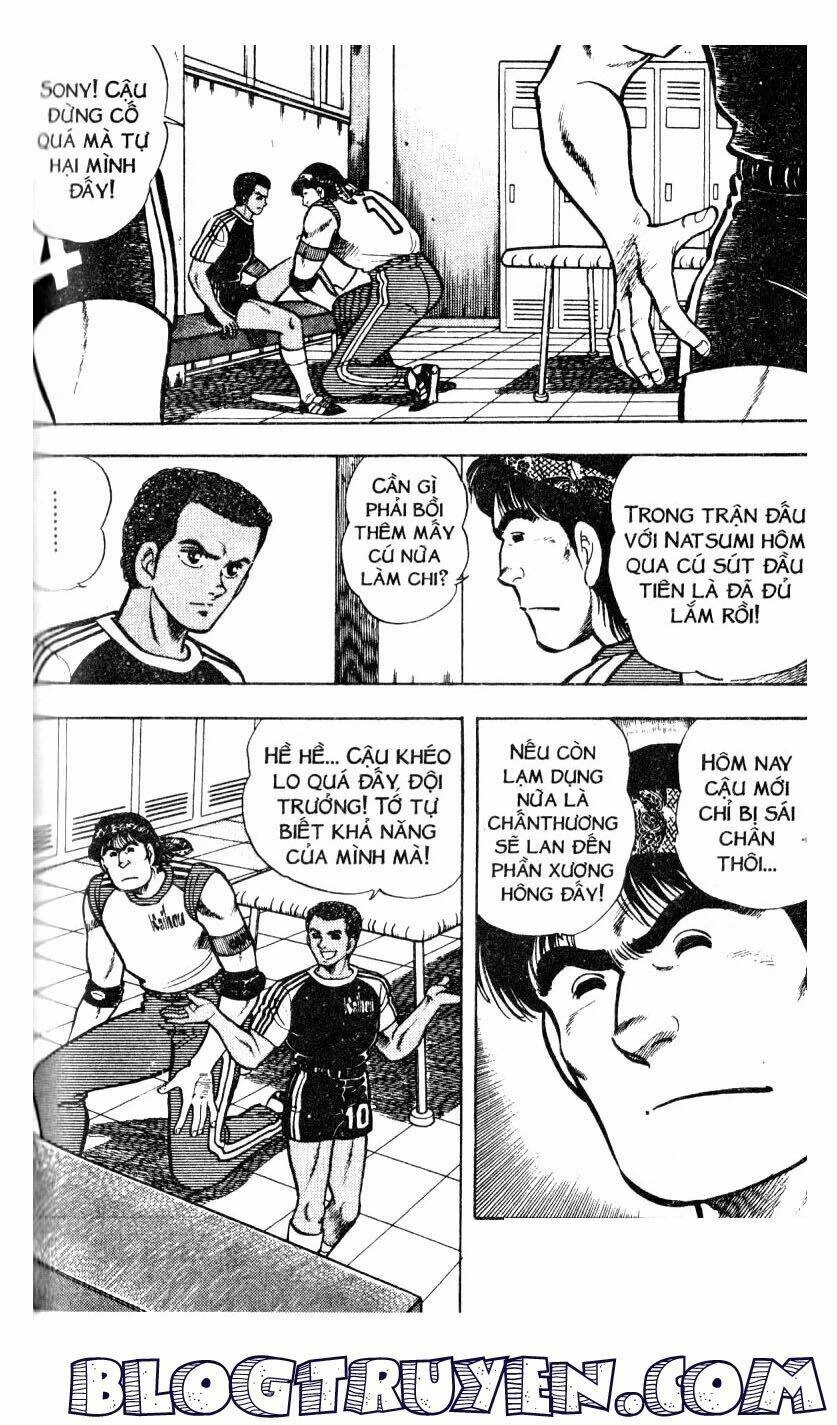 Kattobi Itto - Đường Dẫn Đến Khung Thành Bộ 1 Chapter 28 - 8