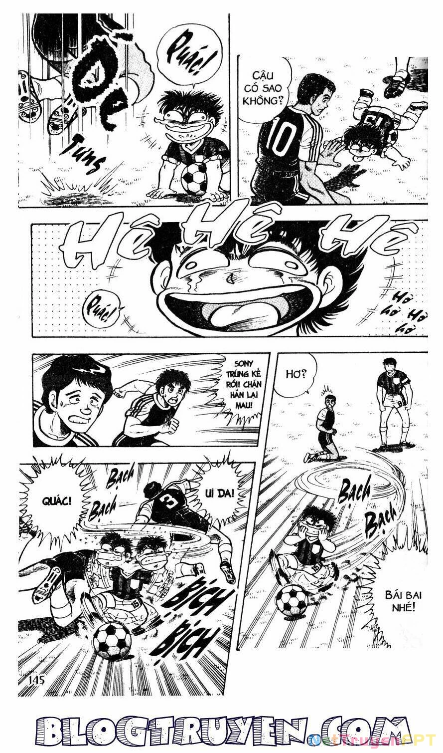 Kattobi Itto - Đường Dẫn Đến Khung Thành Bộ 1 Chapter 28 - 19