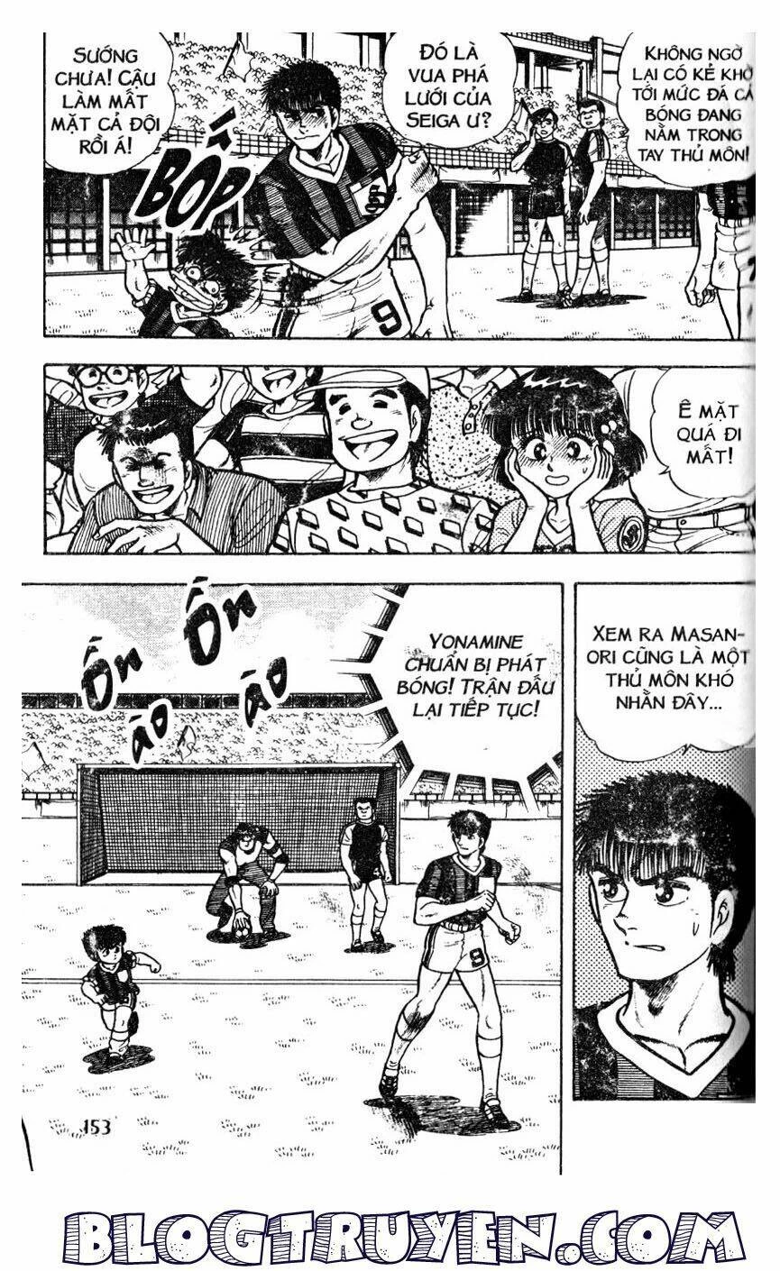 Kattobi Itto - Đường Dẫn Đến Khung Thành Bộ 1 Chapter 28 - 26