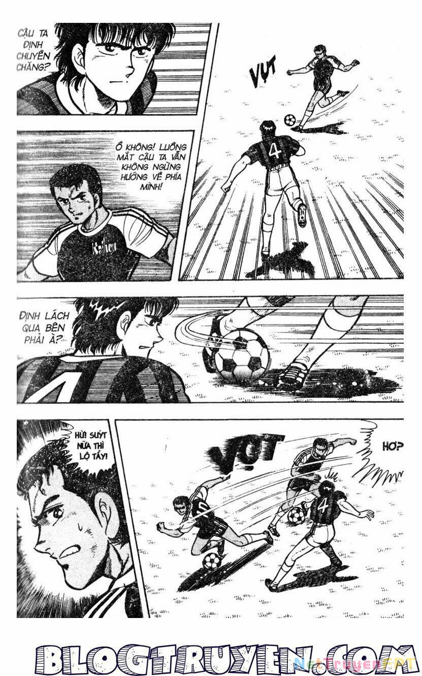 Kattobi Itto - Đường Dẫn Đến Khung Thành Bộ 1 Chapter 28 - 29
