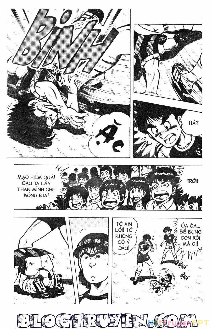 Kattobi Itto - Đường Dẫn Đến Khung Thành Bộ 1 Chapter 28 - 38