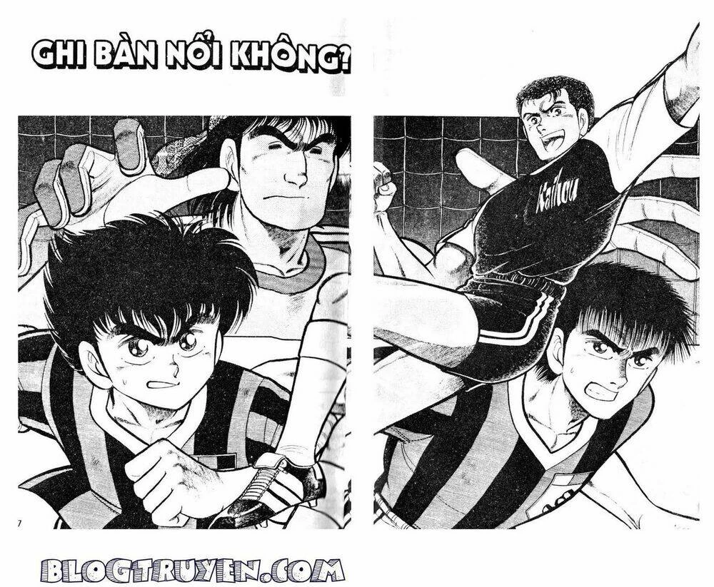 Kattobi Itto - Đường Dẫn Đến Khung Thành Bộ 1 Chapter 29 - 4