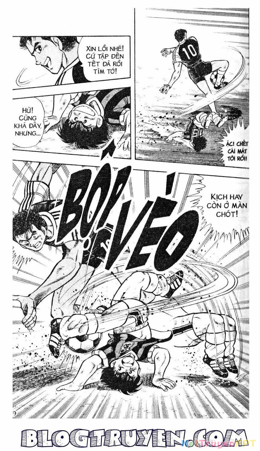 Kattobi Itto - Đường Dẫn Đến Khung Thành Bộ 1 Chapter 29 - 15