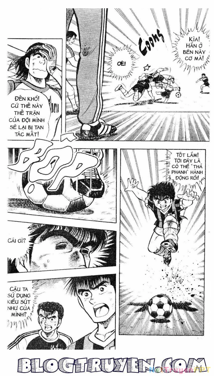 Kattobi Itto - Đường Dẫn Đến Khung Thành Bộ 1 Chapter 29 - 18
