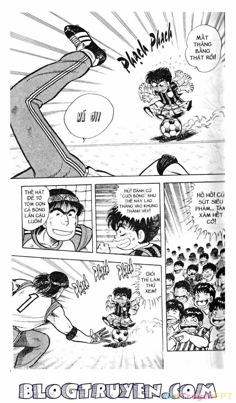 Kattobi Itto - Đường Dẫn Đến Khung Thành Bộ 1 Chapter 29 - 21