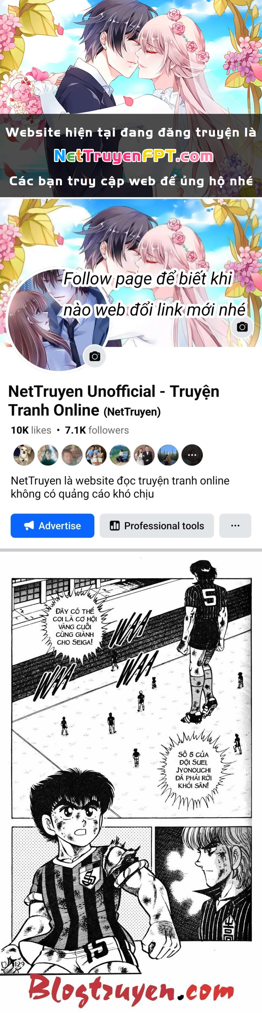 Kattobi Itto - Đường Dẫn Đến Khung Thành Bộ 1 Chapter 49 - 1