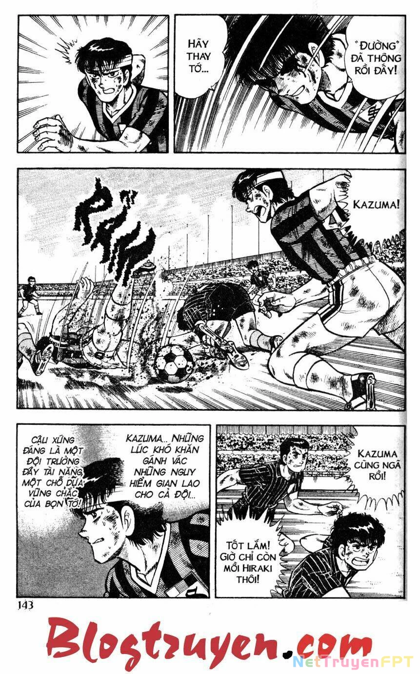 Kattobi Itto - Đường Dẫn Đến Khung Thành Bộ 1 Chapter 49 - 13