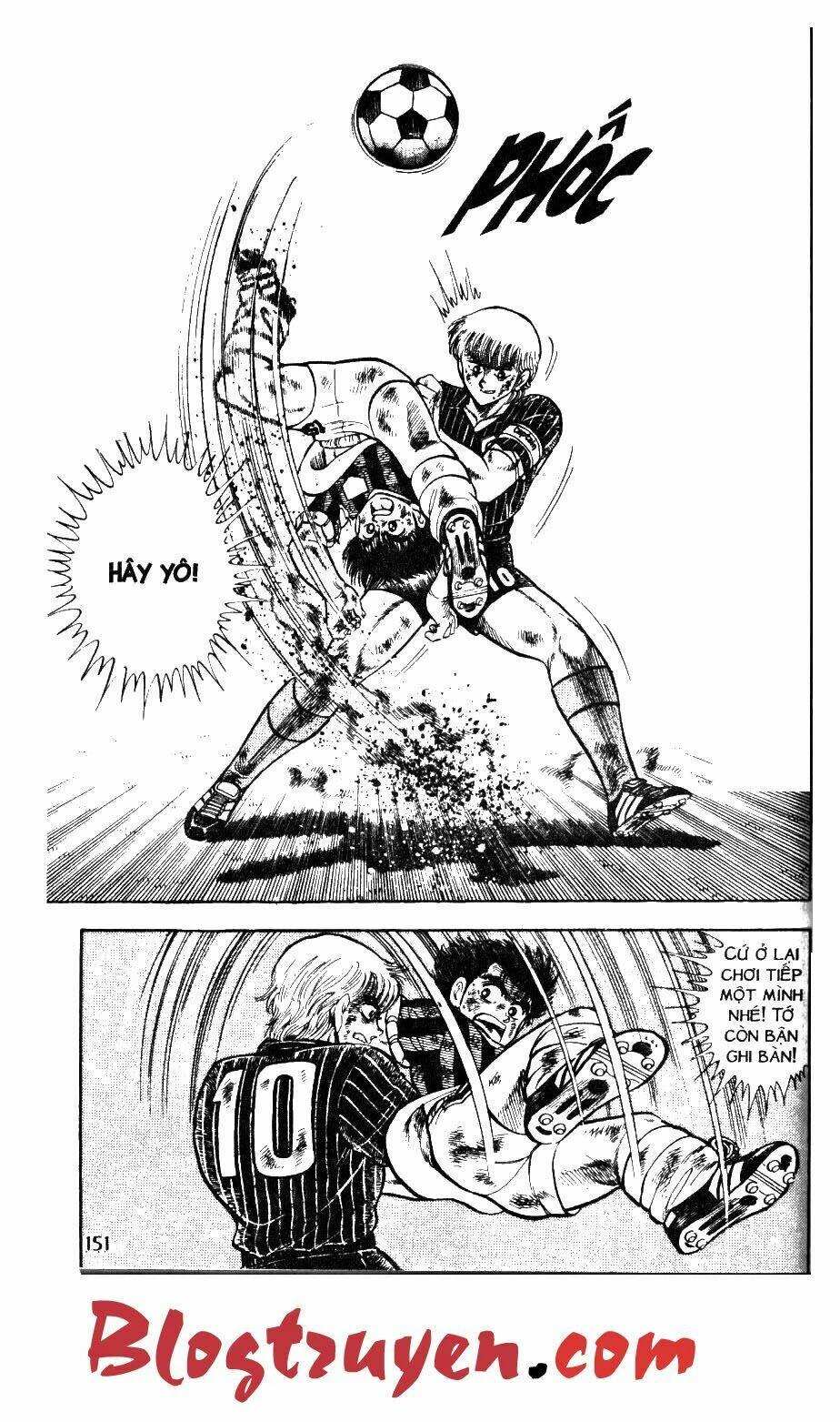 Kattobi Itto - Đường Dẫn Đến Khung Thành Bộ 1 Chapter 49 - 20