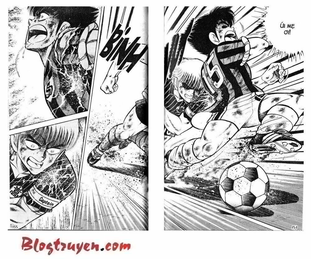 Kattobi Itto - Đường Dẫn Đến Khung Thành Bộ 1 Chapter 49 - 23