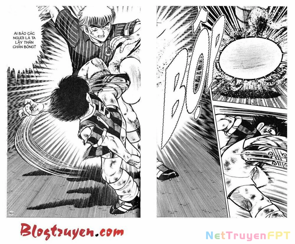 Kattobi Itto - Đường Dẫn Đến Khung Thành Bộ 1 Chapter 49 - 28