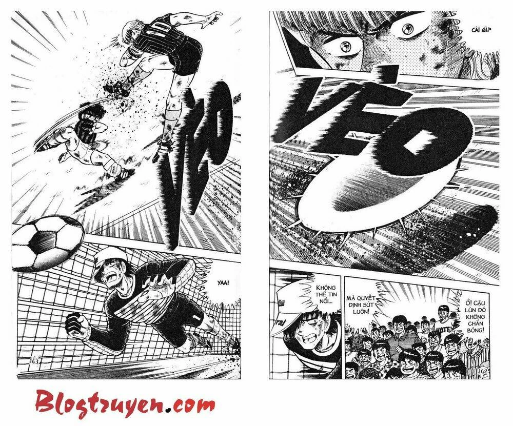 Kattobi Itto - Đường Dẫn Đến Khung Thành Bộ 1 Chapter 49 - 29