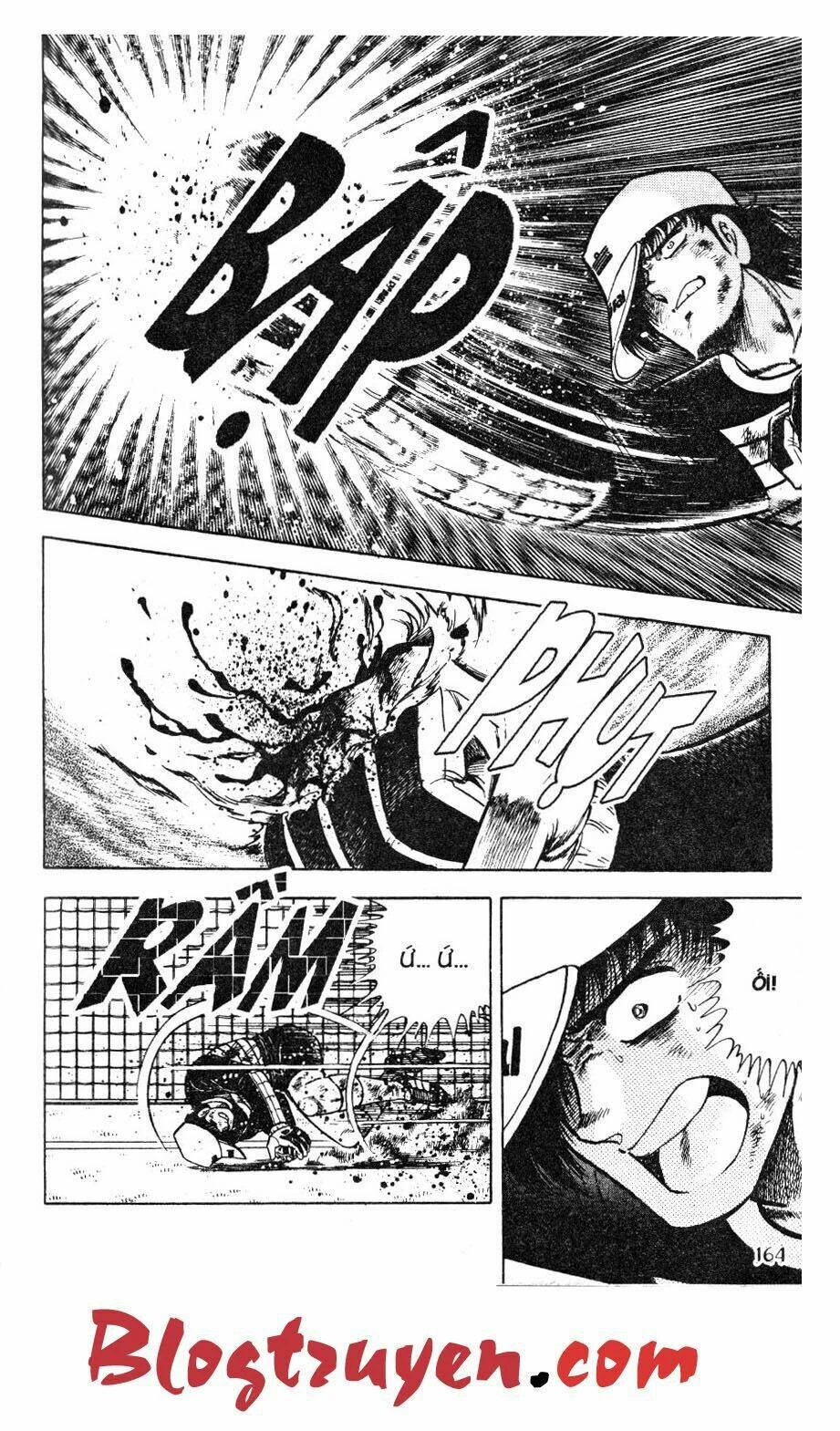Kattobi Itto - Đường Dẫn Đến Khung Thành Bộ 1 Chapter 49 - 30