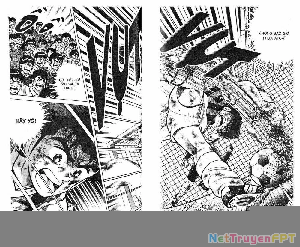 Kattobi Itto - Đường Dẫn Đến Khung Thành Bộ 1 Chapter 49 - 37