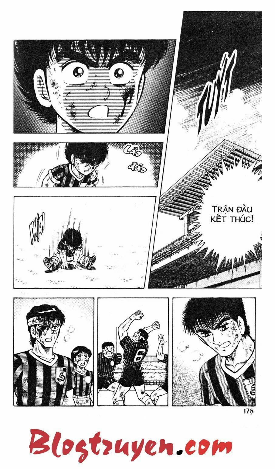 Kattobi Itto - Đường Dẫn Đến Khung Thành Bộ 1 Chapter 49 - 40