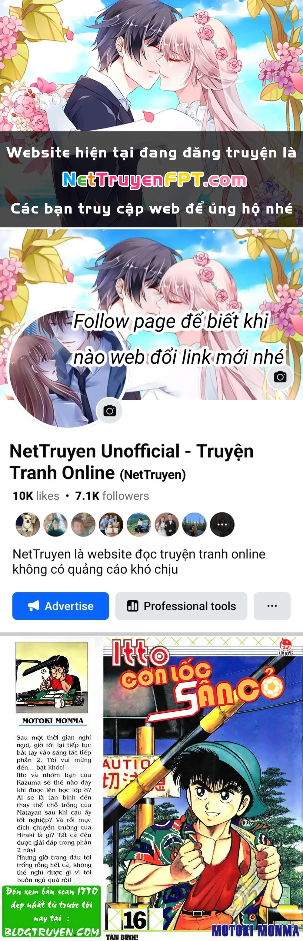 Kattobi Itto - Đường Dẫn Đến Khung Thành Bộ 1 Chapter 50 - 1
