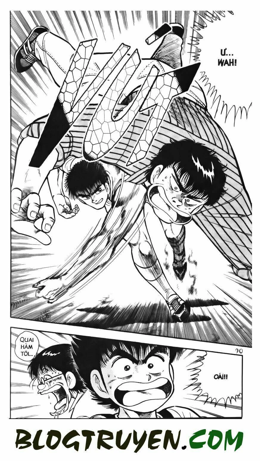 Kattobi Itto - Đường Dẫn Đến Khung Thành Bộ 1 Chapter 51 - 24