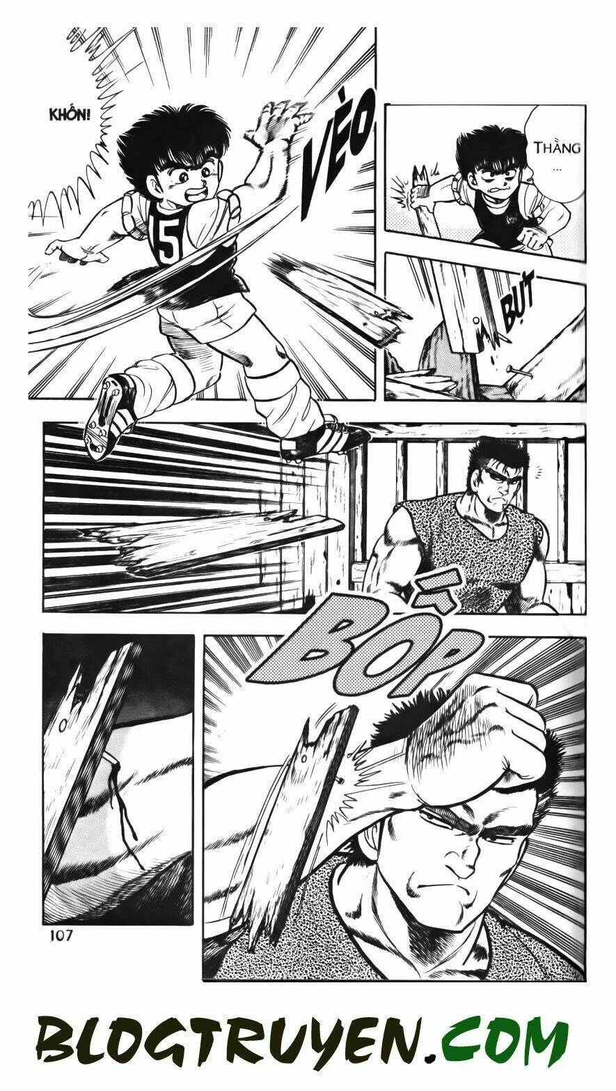 Kattobi Itto - Đường Dẫn Đến Khung Thành Bộ 1 Chapter 51 - 40