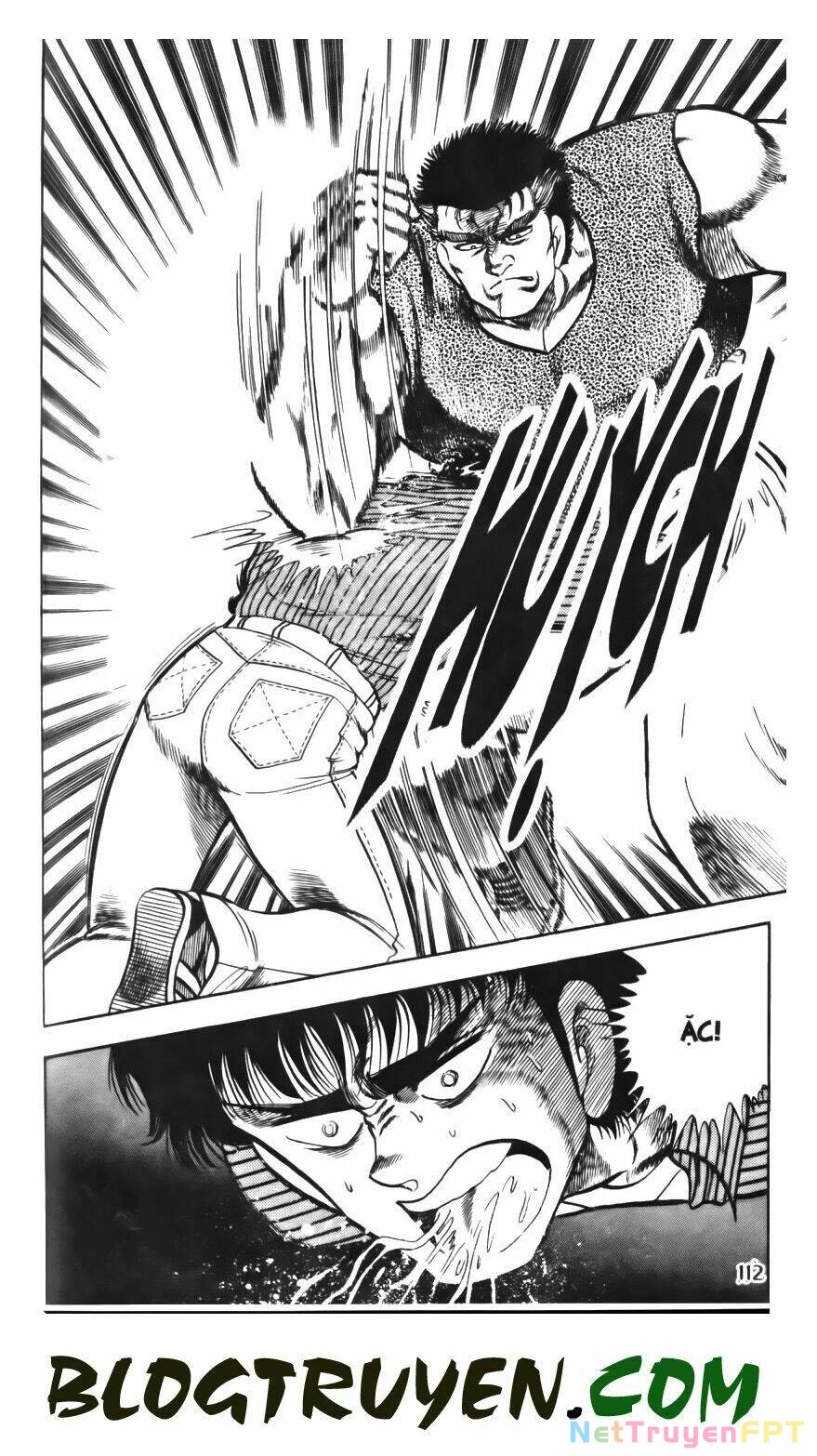 Kattobi Itto - Đường Dẫn Đến Khung Thành Bộ 1 Chapter 51 - 45