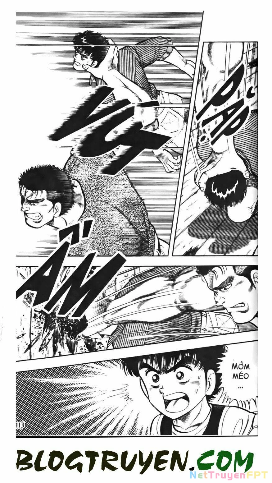 Kattobi Itto - Đường Dẫn Đến Khung Thành Bộ 1 Chapter 51 - 46