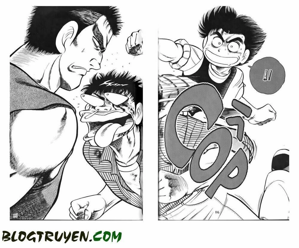Kattobi Itto - Đường Dẫn Đến Khung Thành Bộ 1 Chapter 51 - 49