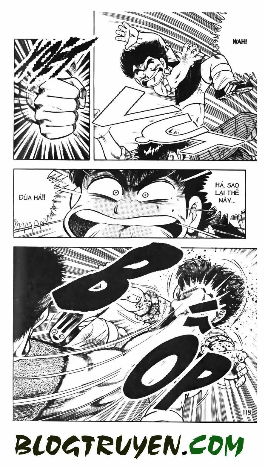 Kattobi Itto - Đường Dẫn Đến Khung Thành Bộ 1 Chapter 51 - 50