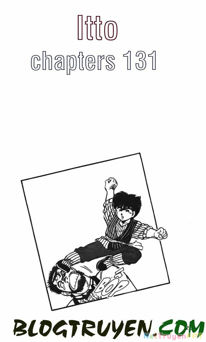 Kattobi Itto - Đường Dẫn Đến Khung Thành Bộ 1 Chapter 51 - 57