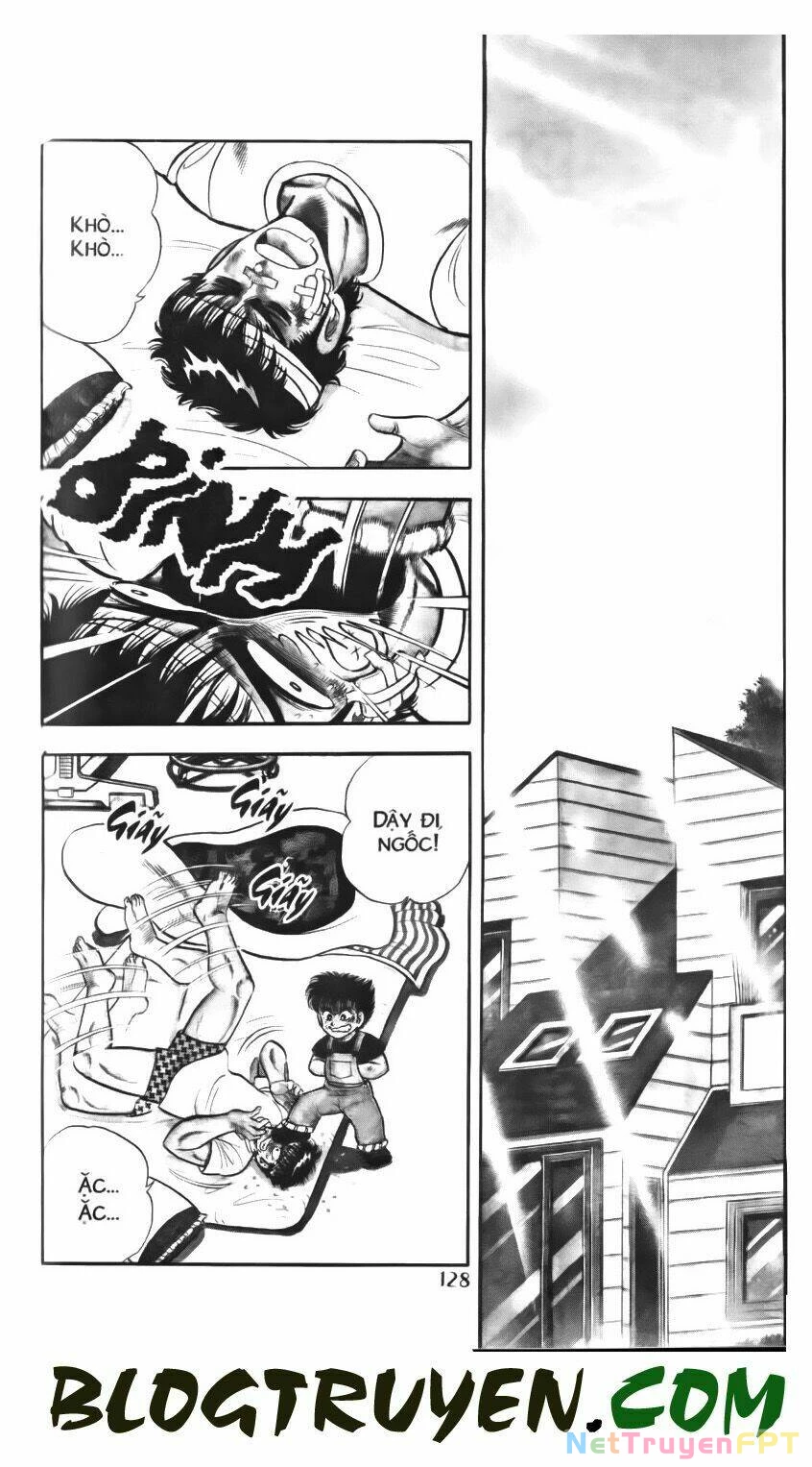 Kattobi Itto - Đường Dẫn Đến Khung Thành Bộ 1 Chapter 52 - 4