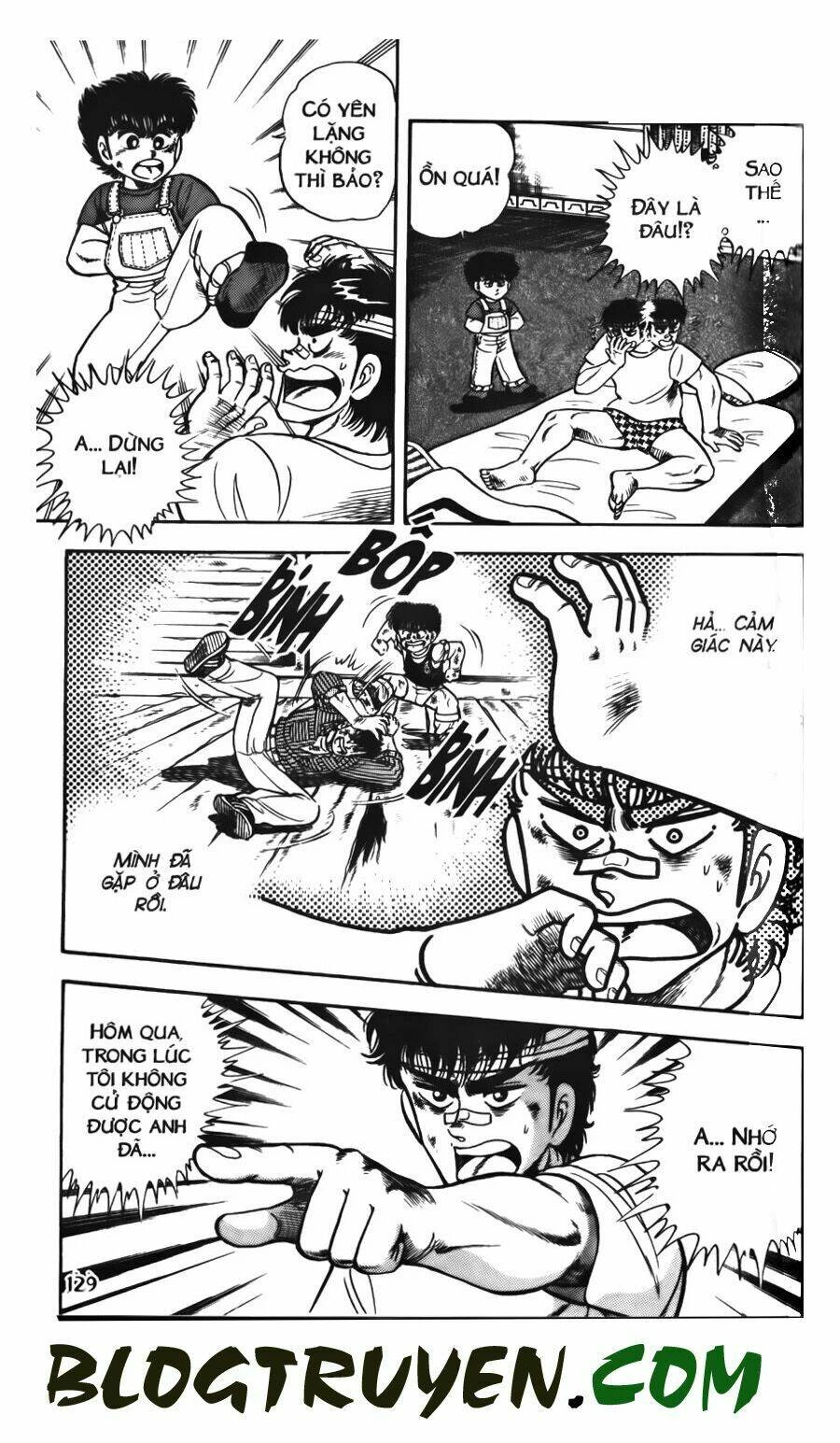 Kattobi Itto - Đường Dẫn Đến Khung Thành Bộ 1 Chapter 52 - 5