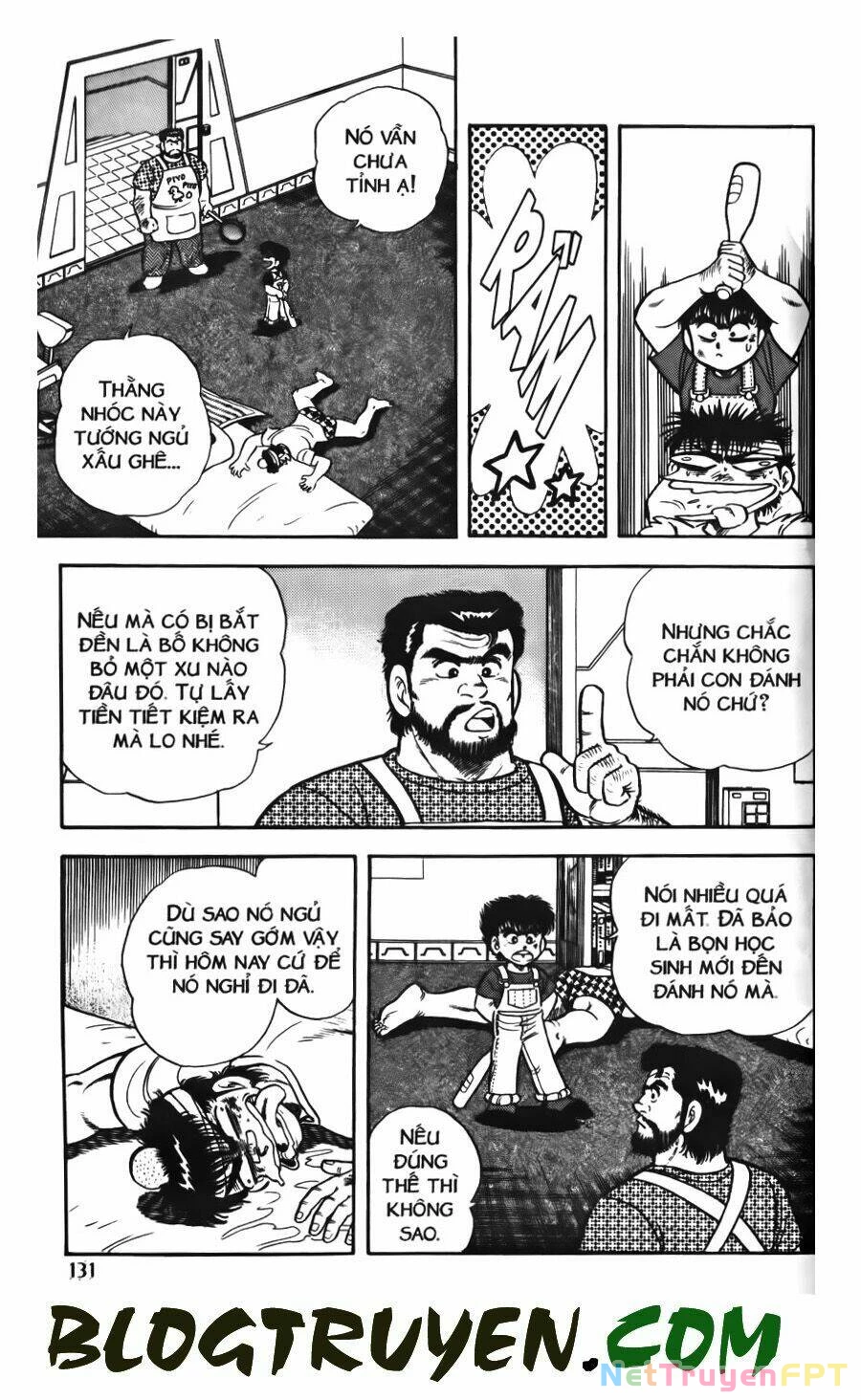 Kattobi Itto - Đường Dẫn Đến Khung Thành Bộ 1 Chapter 52 - 7