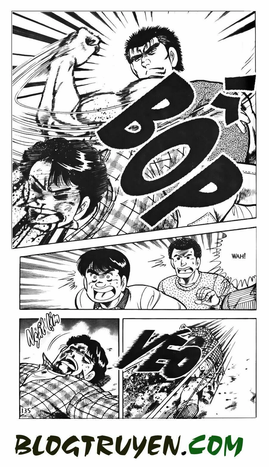 Kattobi Itto - Đường Dẫn Đến Khung Thành Bộ 1 Chapter 52 - 11