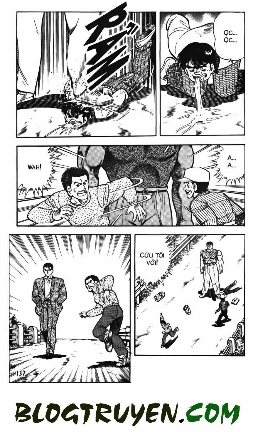 Kattobi Itto - Đường Dẫn Đến Khung Thành Bộ 1 Chapter 52 - 13