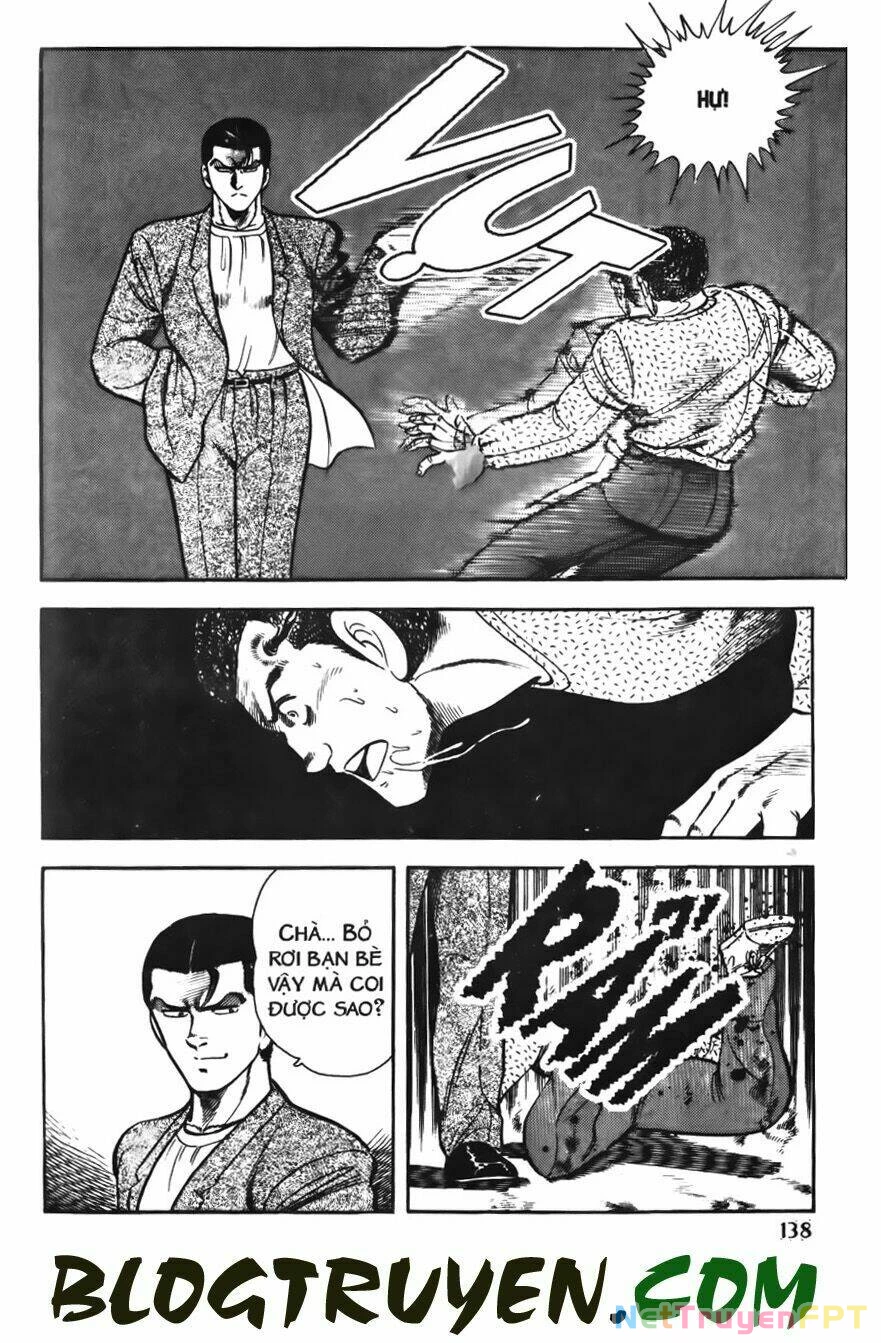 Kattobi Itto - Đường Dẫn Đến Khung Thành Bộ 1 Chapter 52 - 14
