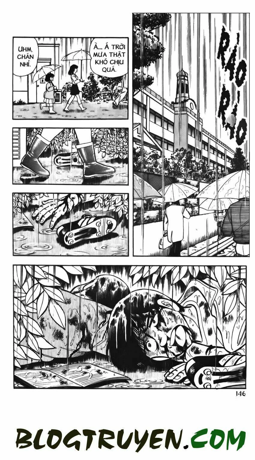 Kattobi Itto - Đường Dẫn Đến Khung Thành Bộ 1 Chapter 52 - 22