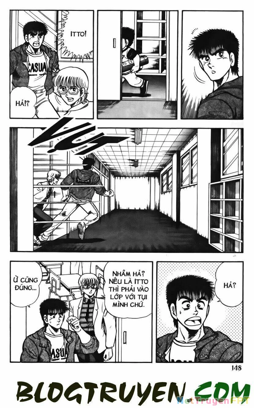 Kattobi Itto - Đường Dẫn Đến Khung Thành Bộ 1 Chapter 52 - 24