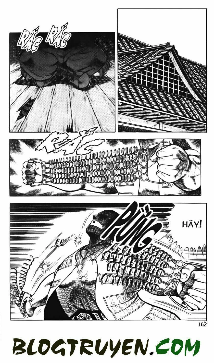 Kattobi Itto - Đường Dẫn Đến Khung Thành Bộ 1 Chapter 52 - 38