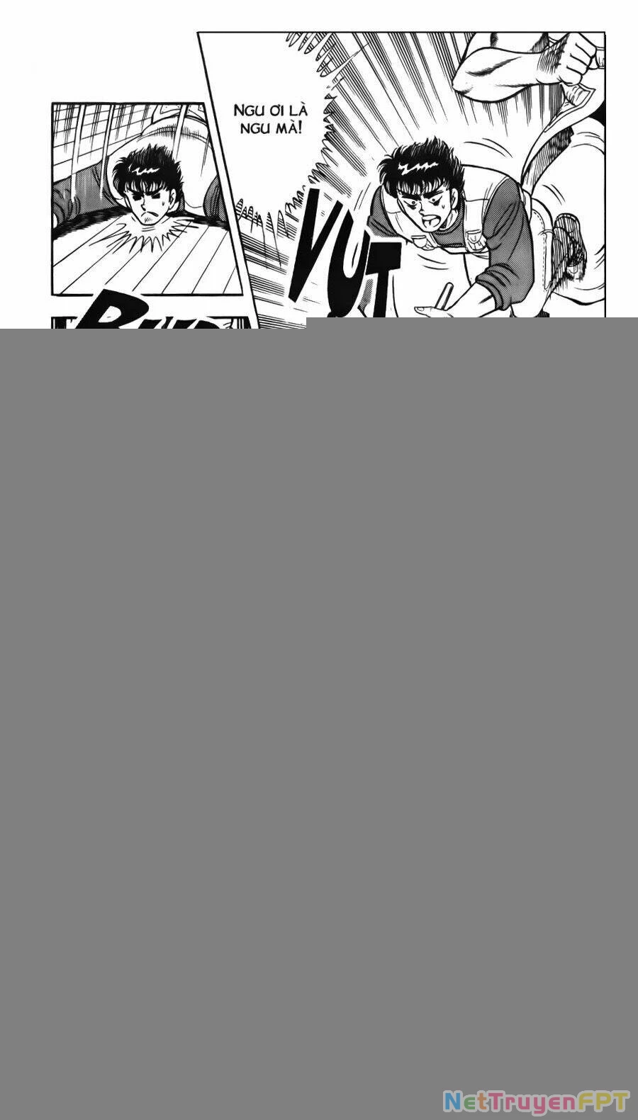 Kattobi Itto - Đường Dẫn Đến Khung Thành Bộ 1 Chapter 52 - 47