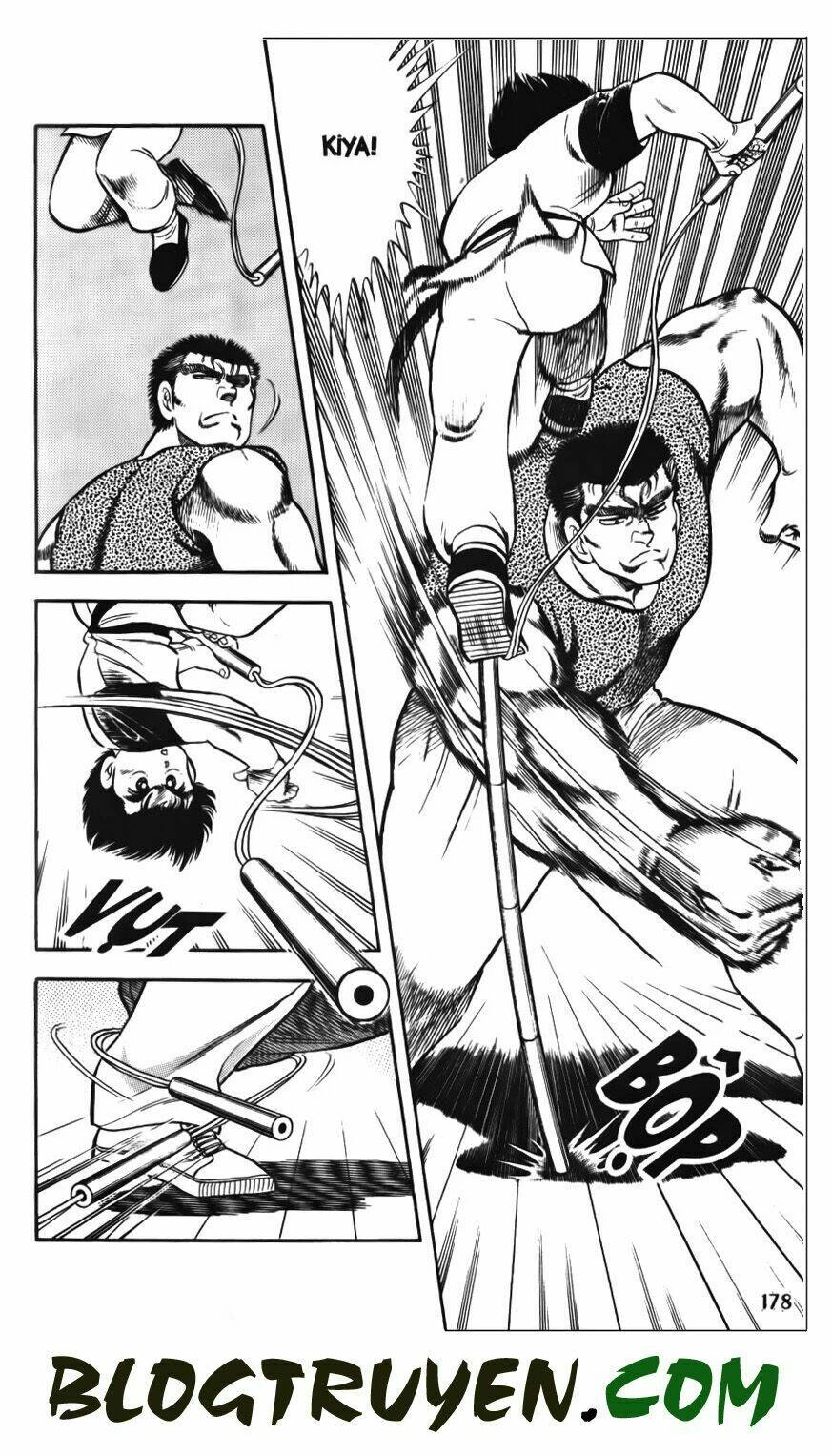 Kattobi Itto - Đường Dẫn Đến Khung Thành Bộ 1 Chapter 52 - 53