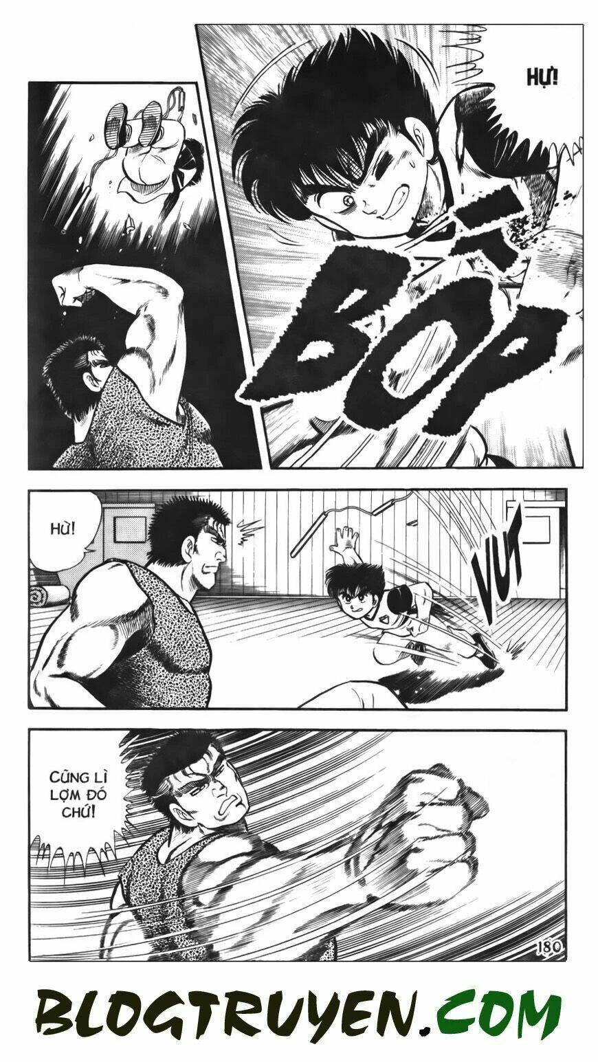 Kattobi Itto - Đường Dẫn Đến Khung Thành Bộ 1 Chapter 52 - 55