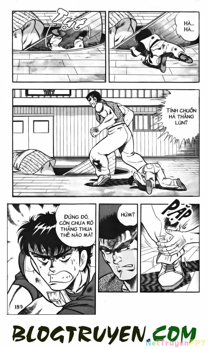 Kattobi Itto - Đường Dẫn Đến Khung Thành Bộ 1 Chapter 52 - 64