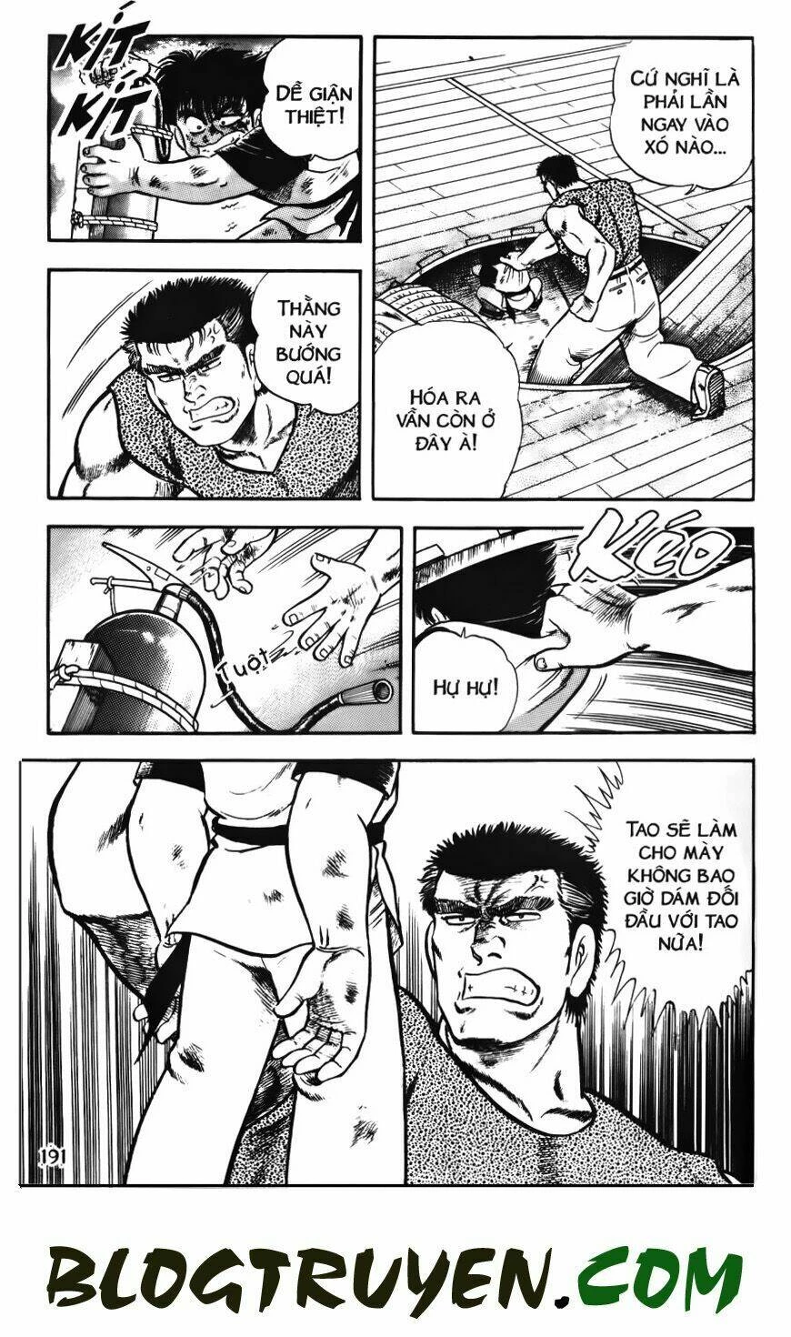 Kattobi Itto - Đường Dẫn Đến Khung Thành Bộ 1 Chapter 52 - 66