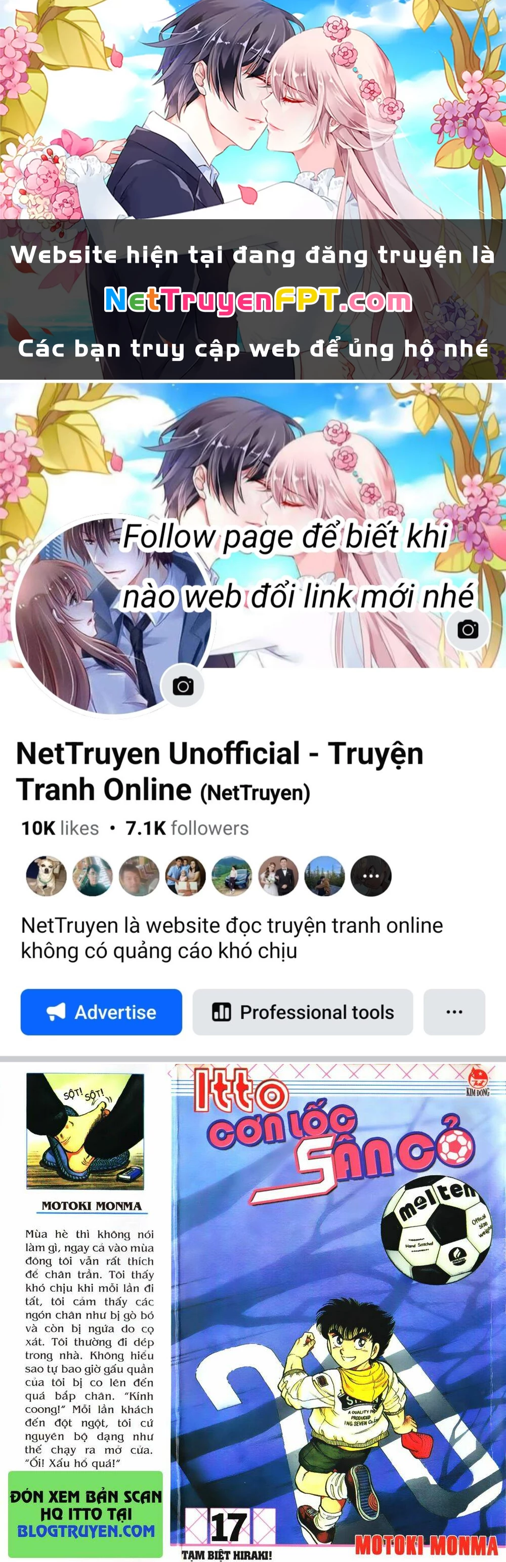 Kattobi Itto - Đường Dẫn Đến Khung Thành Bộ 1 Chapter 53 - 1