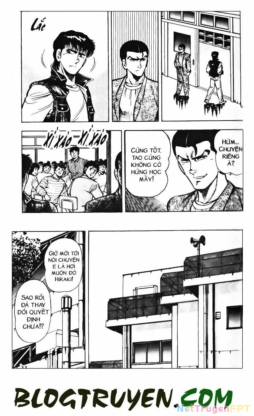 Kattobi Itto - Đường Dẫn Đến Khung Thành Bộ 1 Chapter 53 - 20
